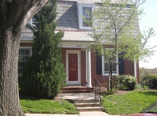 4654 31st St S, Arlington, VA 22206