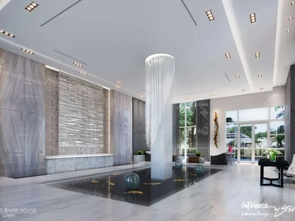 333 Las Olas Way #1507, Fort Lauderdale, FL 33301