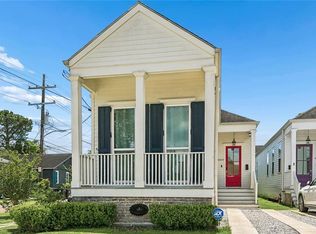 8500 Panola St, New Orleans, LA 70118