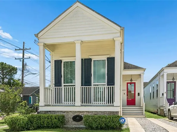 8500 Panola St, New Orleans, LA 70118