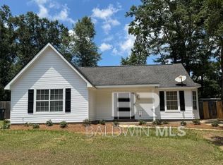 109 Shiloh Dr, Daphne, AL 36526