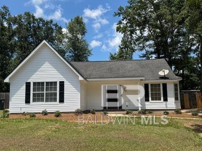 109 Shiloh Dr, Daphne, AL, 36526