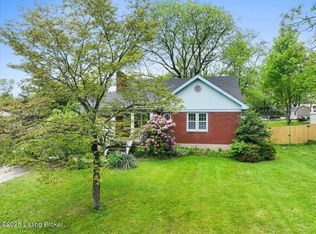 8004 Sherry Lynn Ct, Louisville, KY 40228