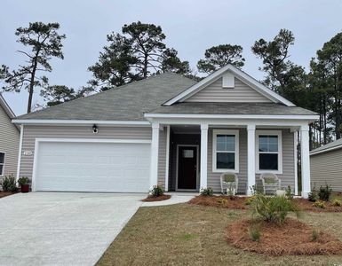 2388 Ainsley Dr. Lot 1331- Aria H, Little River, SC, 29566