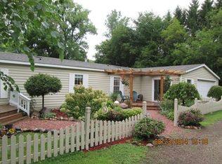 W4352 County Road Fo, La Crosse, WI 54601