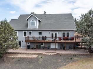 505 SE Rancho Ln, Madras, OR 97741