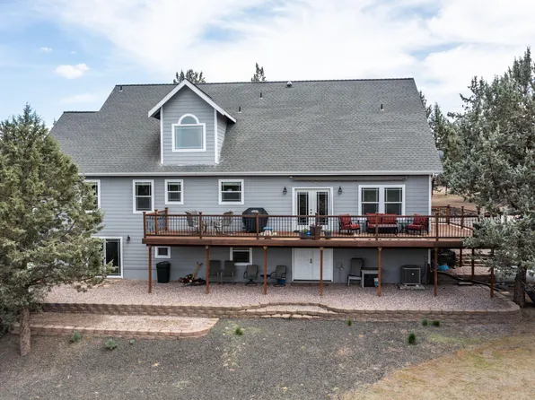 505 SE Rancho Ln, Madras, OR 97741