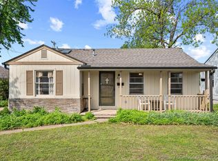 2223 S Osage Ave, Bartlesville, OK 74003