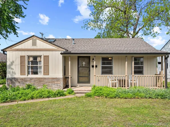 2223 S Osage Ave, Bartlesville, OK 74003