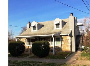 240 W 7th Ave, Conshohocken, PA 19428