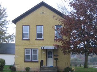 2115 Clark St, Manitowoc, WI 54220