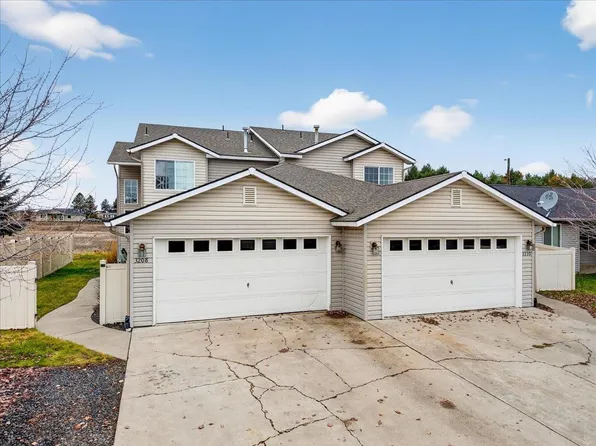 3208 Meadow Glen Ln #3210, Cheney, WA 99004