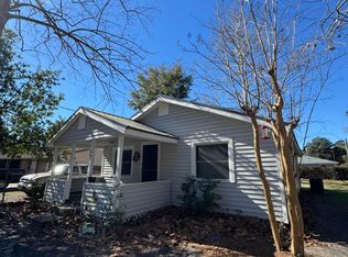 661 Douberly Rd, Macclenny, FL 32063