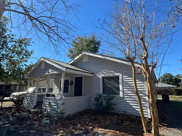 661 DOUBERLY Road, Macclenny, FL 32063