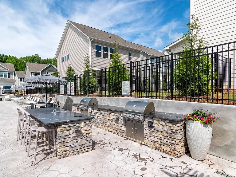 Tessa Shallowford Single-Family and Townhomes — Photo 45