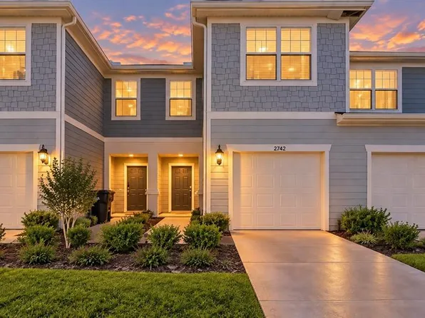 2742 FETCHING TRAIL, DAVENPORT, FL 33896