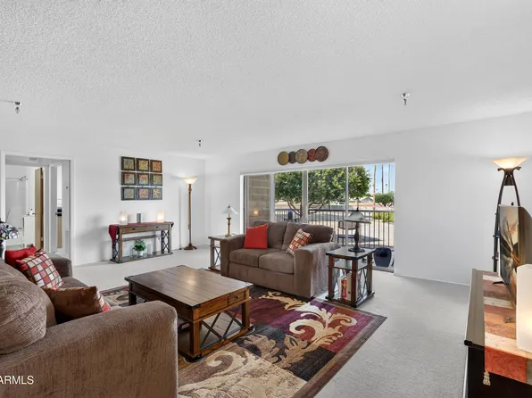 425 S PARKCREST -- #318, Mesa, AZ 85206