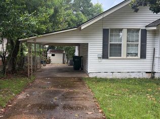 602 James St, Tallassee, AL 36078