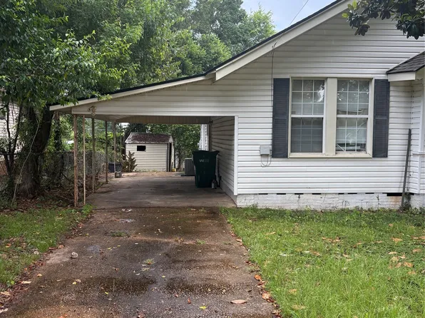 602 James St, Tallassee, AL 36078