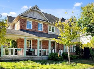 44 Callander Cres, New Tecumseth, ON L9R0B4