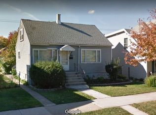 10346 S Sacramento Ave, Chicago, IL