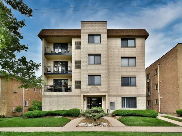 6850 N Northwest Hwy, Chicago, IL 60631