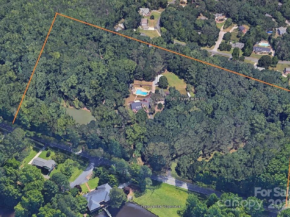 666 Twin Lakes Rd, Rock Hill, SC 29732 | Zillow