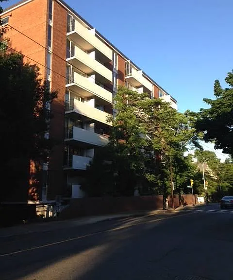 29 Concord Ave #604 — Photo 7