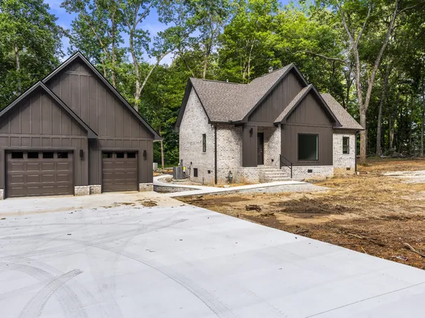 1676 Mansford Rd, Winchester, TN 37398