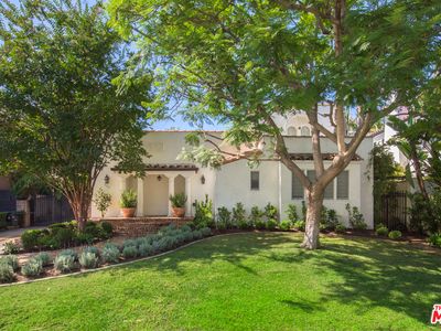 209 S Lucerne Blvd, Los Angeles, CA, 90004