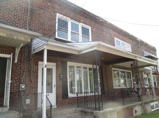 608 Division St, Gloucester City, NJ 08030