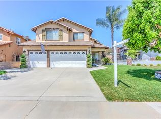 17342 Jessica Ln, Chino Hills, CA 91709