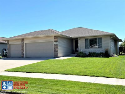 4173 Vermont Ave, Grand Island, NE, 68803
