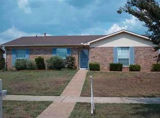 4829 Gen. Ewell Dr, Bossier City, LA 71112