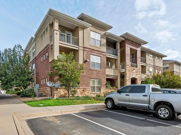 8133 W 51st Pl Unit 203, Arvada, CO 80002