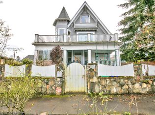 2624 NE Going St, Portland, OR 97211