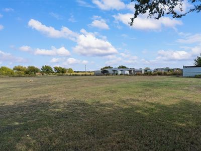 County Road 417a, Cleburne, TX, 76031