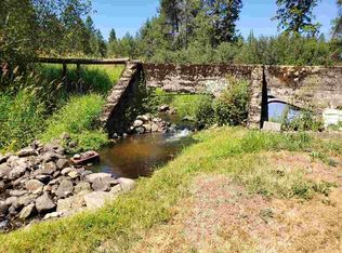 30115 N Milan Rd, Chattaroy, WA 99003