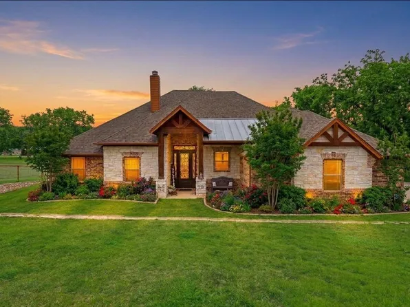 10008 Orchards Blvd, New York, TX 76033