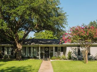 10628 Marquis Ln, Dallas, TX 75229