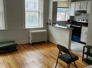 5 Spofford Rd APT 9, Allston, MA 02134