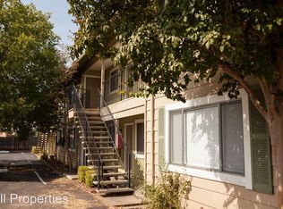 2320 Notre Dame Blvd #1, Chico, CA 95928