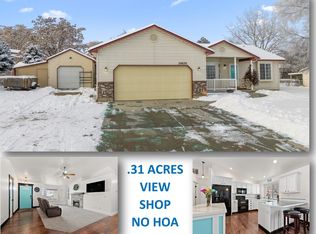 20839 Whittier Dr, Greenleaf, ID 83626