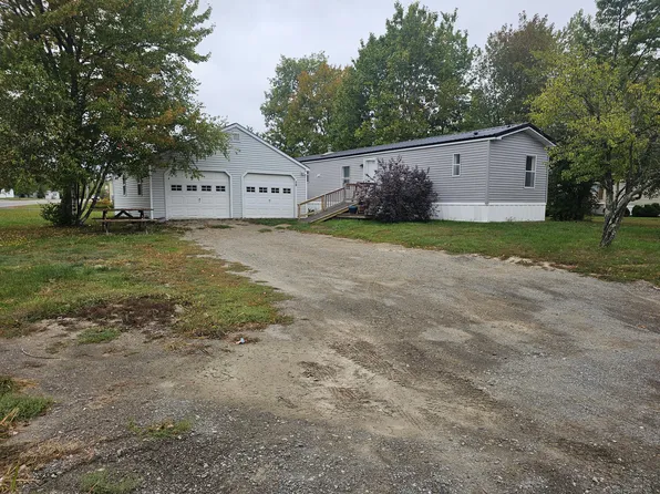 10 Pushaw Road, Bangor, ME 04401