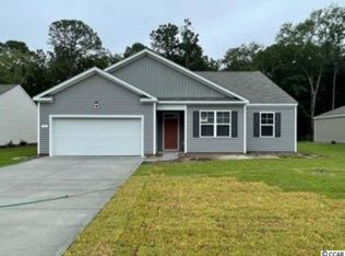 90 Porch Ln LOT 8, Pawleys Island, SC 29585