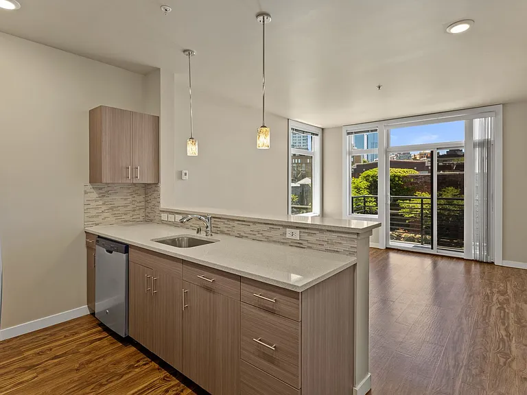 Evolve Apartments — Photo 51