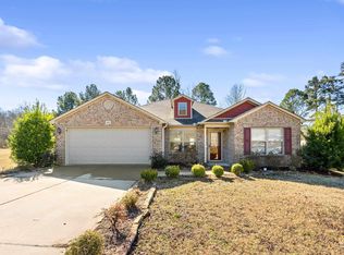 1001 Meadows Edge Dr, Alexander, AR 72002