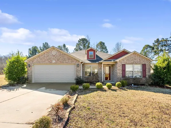 1001 Meadows Edge Dr, Alexander, AR 72002