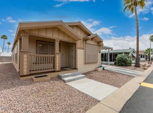 9302 E Broadway Rd LOT 117, Mesa, AZ 85208