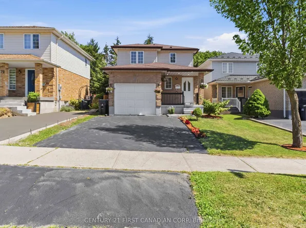 77 Watt St, Guelph, ON N1E 6W6